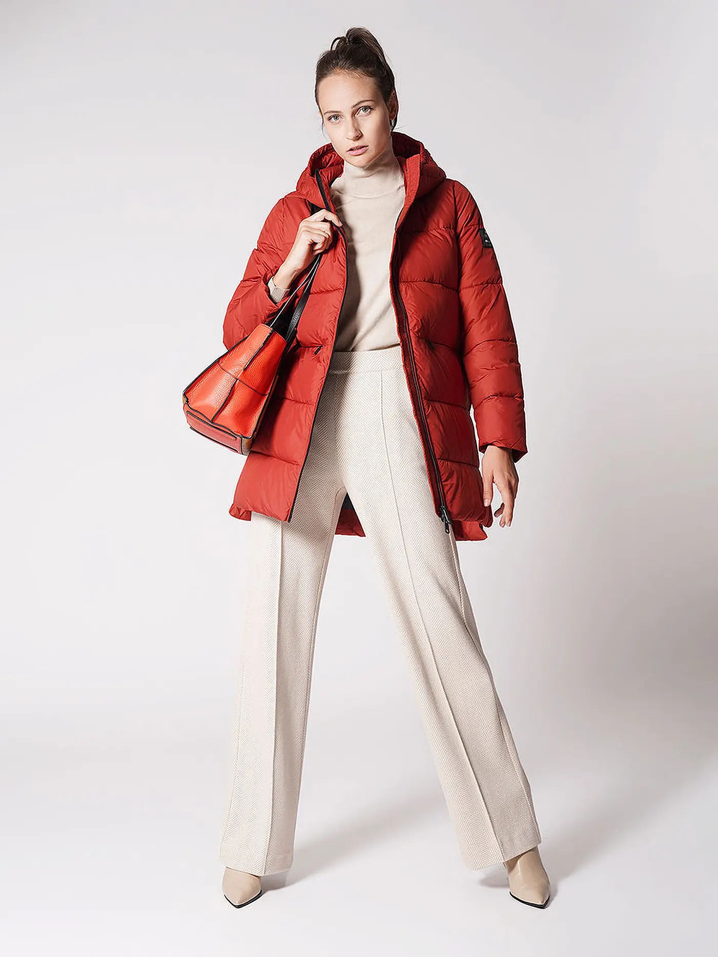 MAC | Marlene Hose CHIARA | 